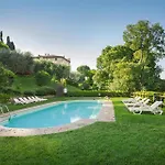 Apartament Castello With Pool *