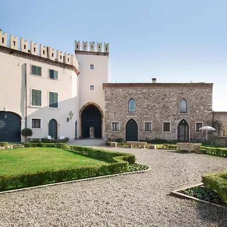 Apartament Castello With Pool *