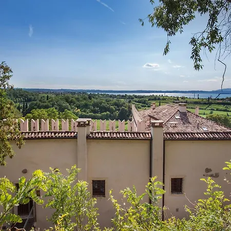 Castello With Pool *