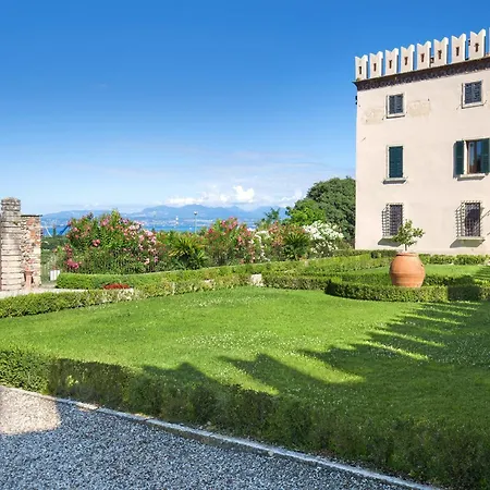 Castello With Pool *