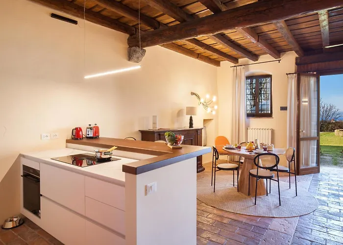 Castello With Pool Cola (Verona)