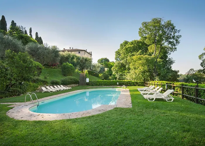 Apartment Castello With Pool *