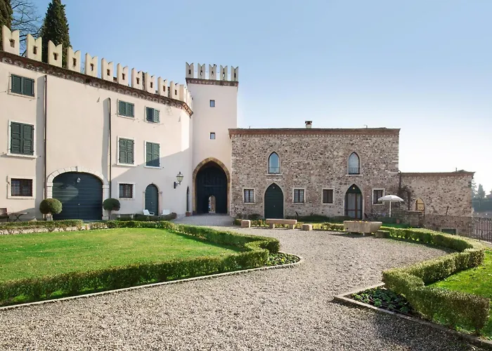 Apartment Castello With Pool *