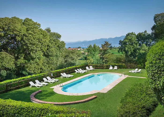 Apartamento Castello With Pool Colà