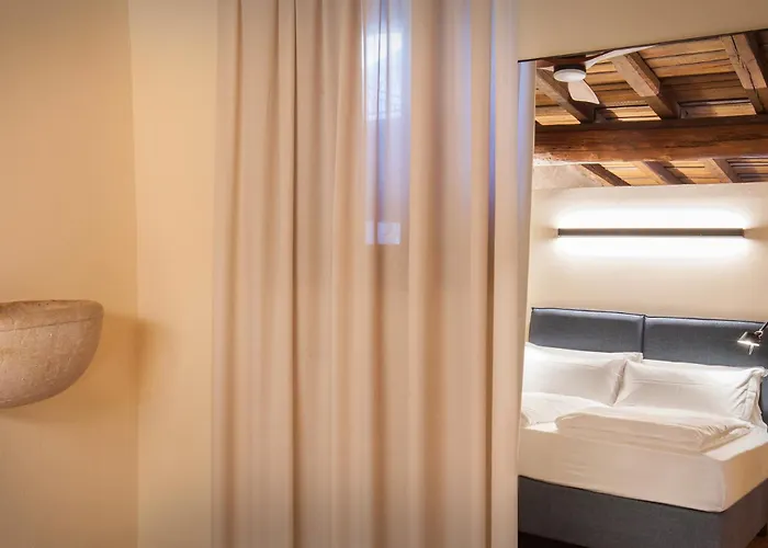 Castello With Pool *