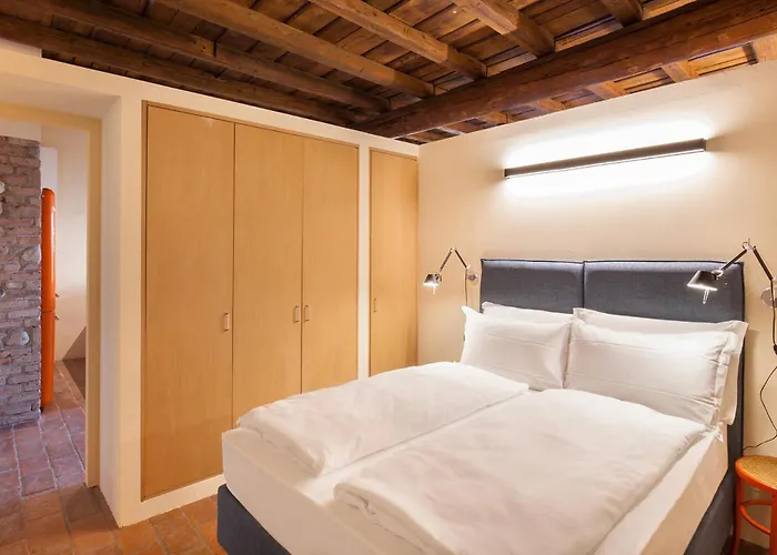 Castello With Pool Colà